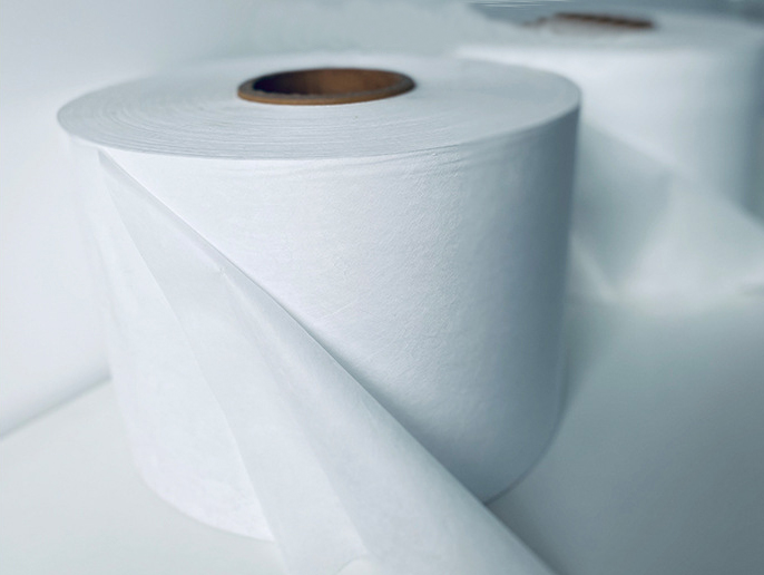 灵武PLA无纺布
