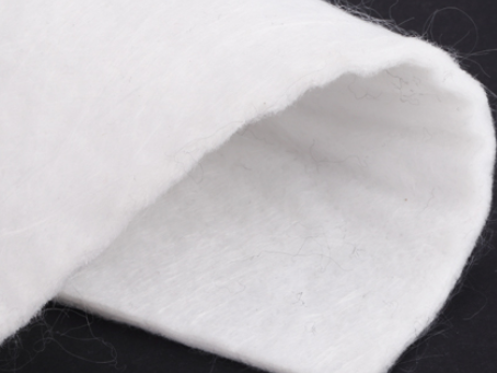 灵武长丝土工布